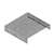 Prime Line P 7548 Screen Repair Patch, 3 in W X 3 in Reach, For Use With Window and Door Screens