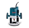 Bosch 3.25 HP Electronic Variable Speed Plunge Router
