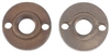 Bosch Grinding Wheel Outer & Inner Flange 5/8" - 11" Thread