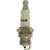 Champion DJ7Y J-Gap Standard Spark Plug, For Use With Small Engines, 14 mm Thread, 5/8 in Hex