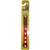 Aspen 27877 Adjustable Reflective Paw Pet Collar, 5/8 in W X 10 - 16 in L, Nylon, Red