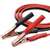Powerzone 101211 Light Duty Booster Cable, 10 AWG, 12 ft