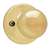 Mintcraft T3 Ball Dummy Door Knob, Polished Brass