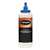 ProChalk 8B Standard Grade Ultrafine Marking Chalk Refill, 8 oz, Bottle, Blue, Powder