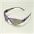 Arctic SightGard 697514 Safety Glasses, Clear Anti-Scratch Polycarbonate Lens