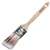 Mintcraft 2153-2 1/2" Angled Sash Paint Brush, 2-1/2 in W, Polyester Blend