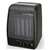 Homebasix PTC-700 Portable Electric Heater, 750/1500 W