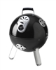 Apollo 200 Charcoal grill and Water Smoker
