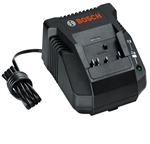 Bosch 18 V Lithium-Ion Battery Charger