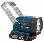 Bosch 18 V Lithium-Ion Flashlight