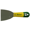 Flexible Carbon Steel Putty Knife with Plastic Handle