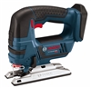 18 V Lithium-Ion Cordless Jig Saw with L-BOXX-2