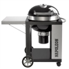 Napoleon Rodeo Charcoal Kettle Grill with Cart