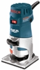 Bosch 1 HP Colt Single Speed Electronic Palm Router