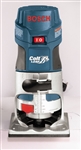 Bosch 1 HP Colt Variable Speed Electronic Palm Router Kit