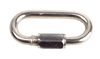 Quick Link, Medium, 1.5", Stainless Steel