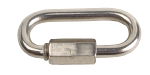 Quick Link, Large, 1.75", Stainless Steel