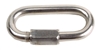 Quick Link, XL, 2.25", Stainless Steel