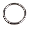 Stainless Steel 2" Tank Ring