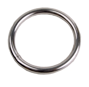 Stainless Steel 2" Tank Ring