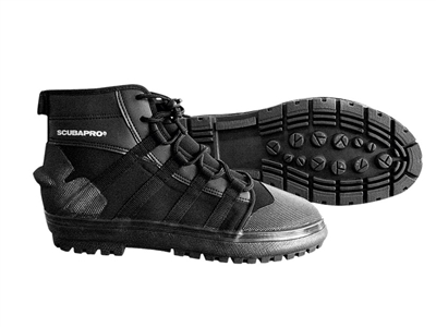 SCUBAPRO Heavy Duty Drysuit Boot