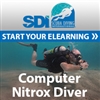 SDI Computer Nitrox Course