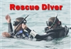 Rescue Diver