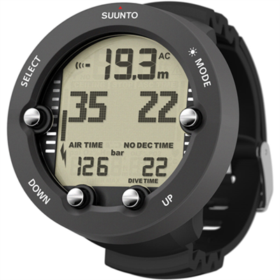 Suunto Vyper Novo Wrist Computer