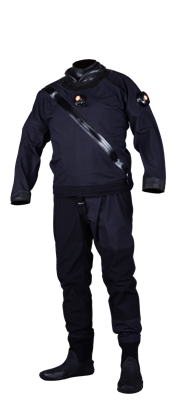 OMS Coronado Drysuit