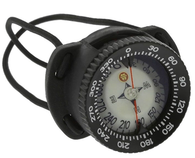 OMS Compass with Wrist Mount