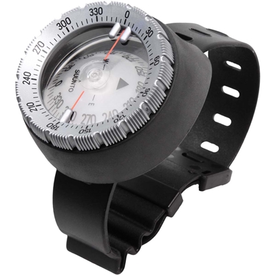 Suunto SK-8 Strap Mount Compass