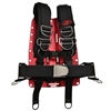 HOG Deluxe Flex Harness