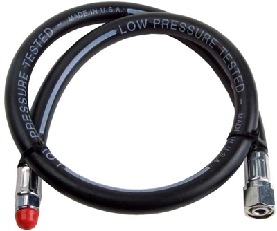 Low Pressure Hose 60" (5')