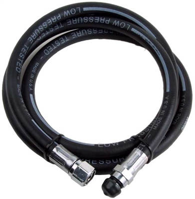 Low Pressure Hose 15 Foot