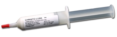 Christo Lube MCG 111 Syringe