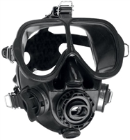 SCUBAPRO FULL-FACE MASK