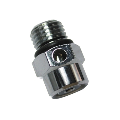 Overpressure Relief Valve - OPV