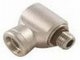 Omni Swivel Low Pressure Single Port Adapter