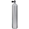 40 Cubic Foot Aluminum Tank