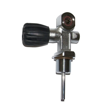 HOG 232 Bar DIN/Pro Valve Left Hand