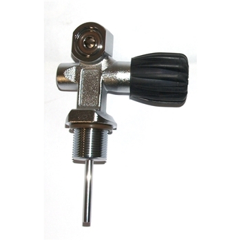 HOG 232 Bar DIN/Pro Valve Right Hand