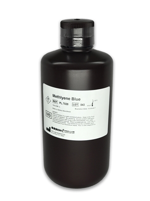 Methylene Blue 1 L
