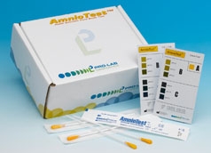 AmnioTest 100 Swabs