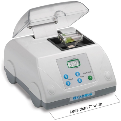 BeadBug&trade; Microtube Homogenizer