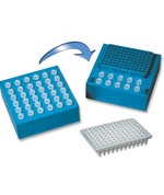 CoolCube Microtube and PCR plate cooler