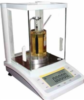 BA-D Electronic Density (Specific Gravity) Balance