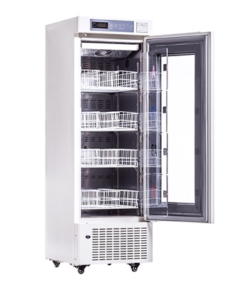 Single Door Blood Bank Refrigerator (310L)