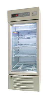 Single Door Medical Refrigerator (160L)