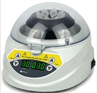 Mini Centrifuge