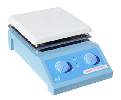 Hot Plate Magnetic Stirrer